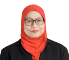 Sabariah binti Yusof @ Mohd Eusope