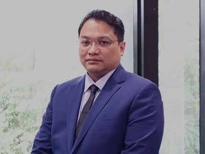 PRESS STATEMENT - PMB Investment Berhad appoints Datuk Mohd Idzwan Izuddin Ab Rahman as new Chairman