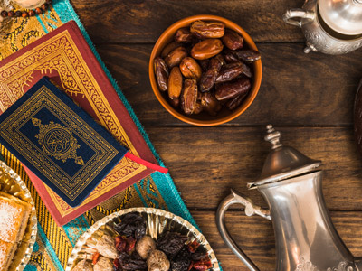 NOTICE – CHANGES IN OPERATING HOURS AND TRANSACTION FORM SUBMISSIONS DURING THE MONTH OF RAMADHAN 2024