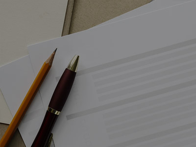 NOTICE - INVESTOR PROFILE UPDATE REQUEST
