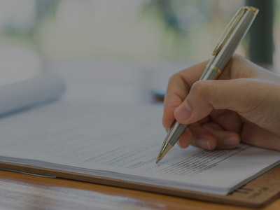 NOTICE - NEW SUITABILITY ASSESSMENT FORM AND TRANSACTION FORM