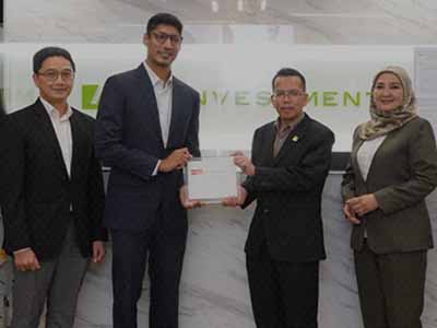 PRESS STATEMENT - PMB Investment Berhad Wins Best Malaysia Large-Cap Equity (Shariah) Fund At Morningstar Malaysia Fund Awards 2024