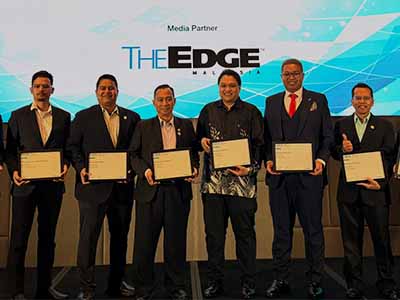 PRESS STATEMENT - PMB Investment Clinches Eight Prestigious Titles For Excellence Fund Performance At LSEG Lipper Fund Awards 2026